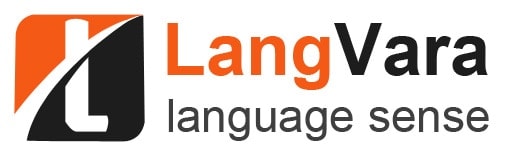 لانج ڤارا| خدمات ترجمة وتدقيق لغوي