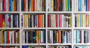 ترجمة أكاديمية للكتب