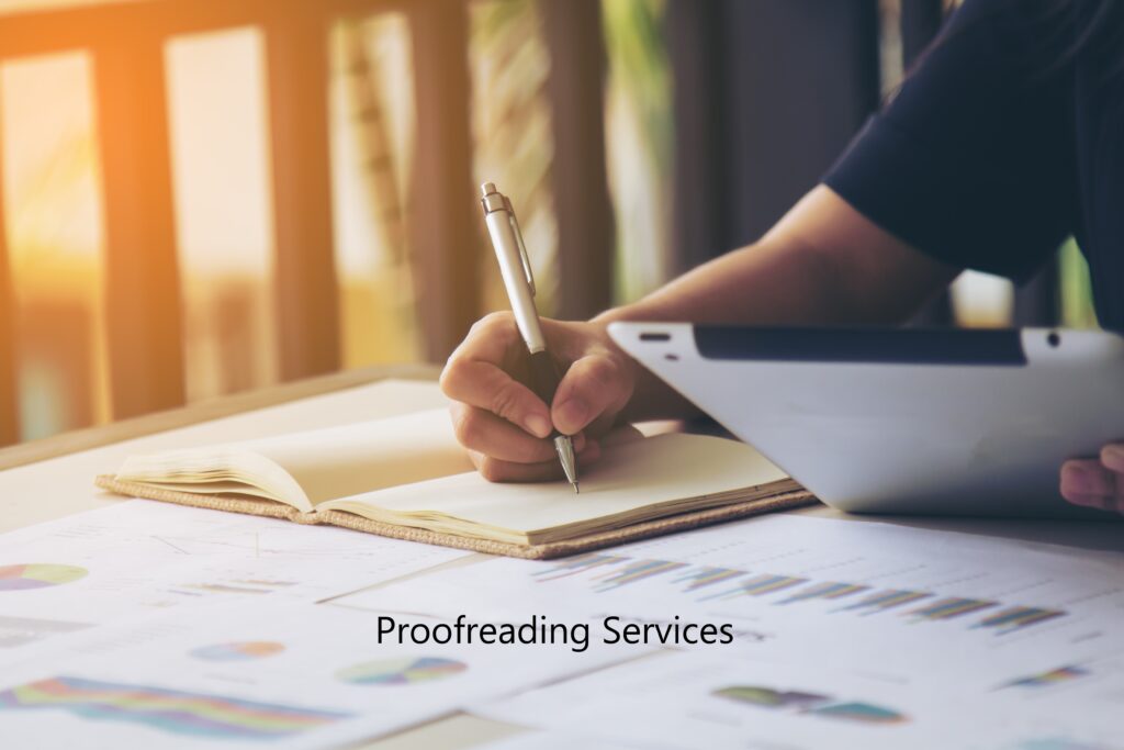 تدقيق لغوي للغة الإنجليزية